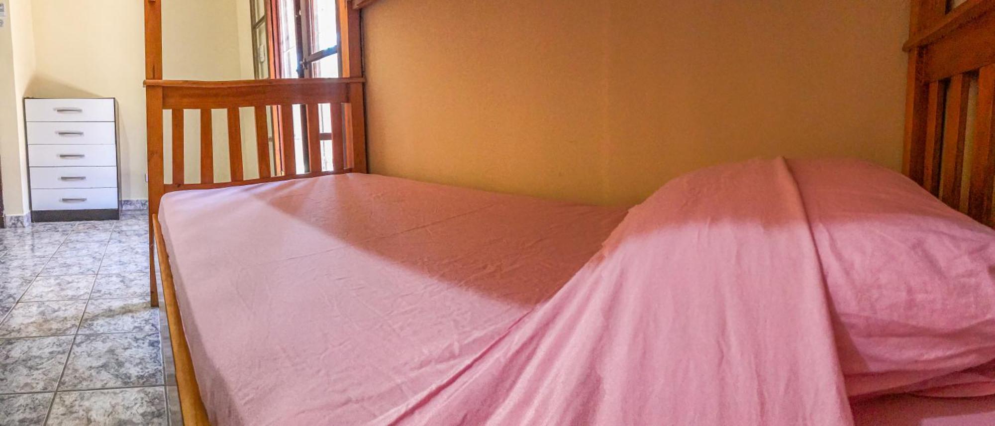 Pousada Maktueb Peruíbe Quarto foto