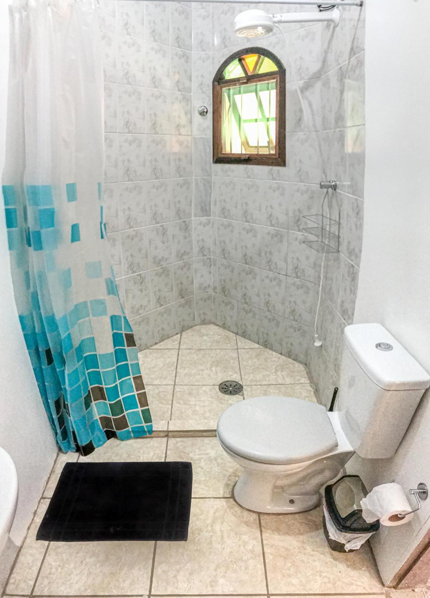 Pousada Maktueb Peruíbe Quarto foto